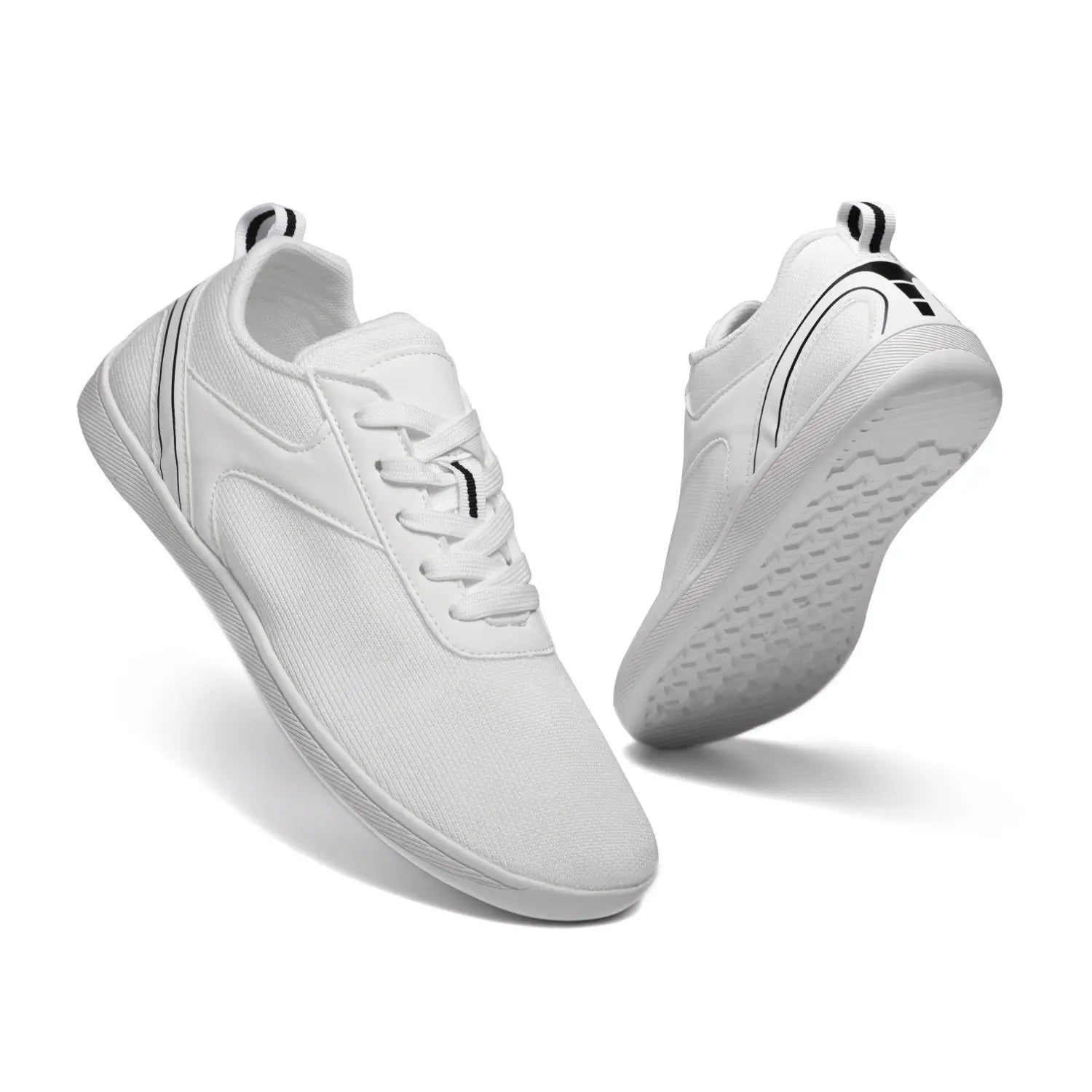 Sneaker Barefoot Shoes