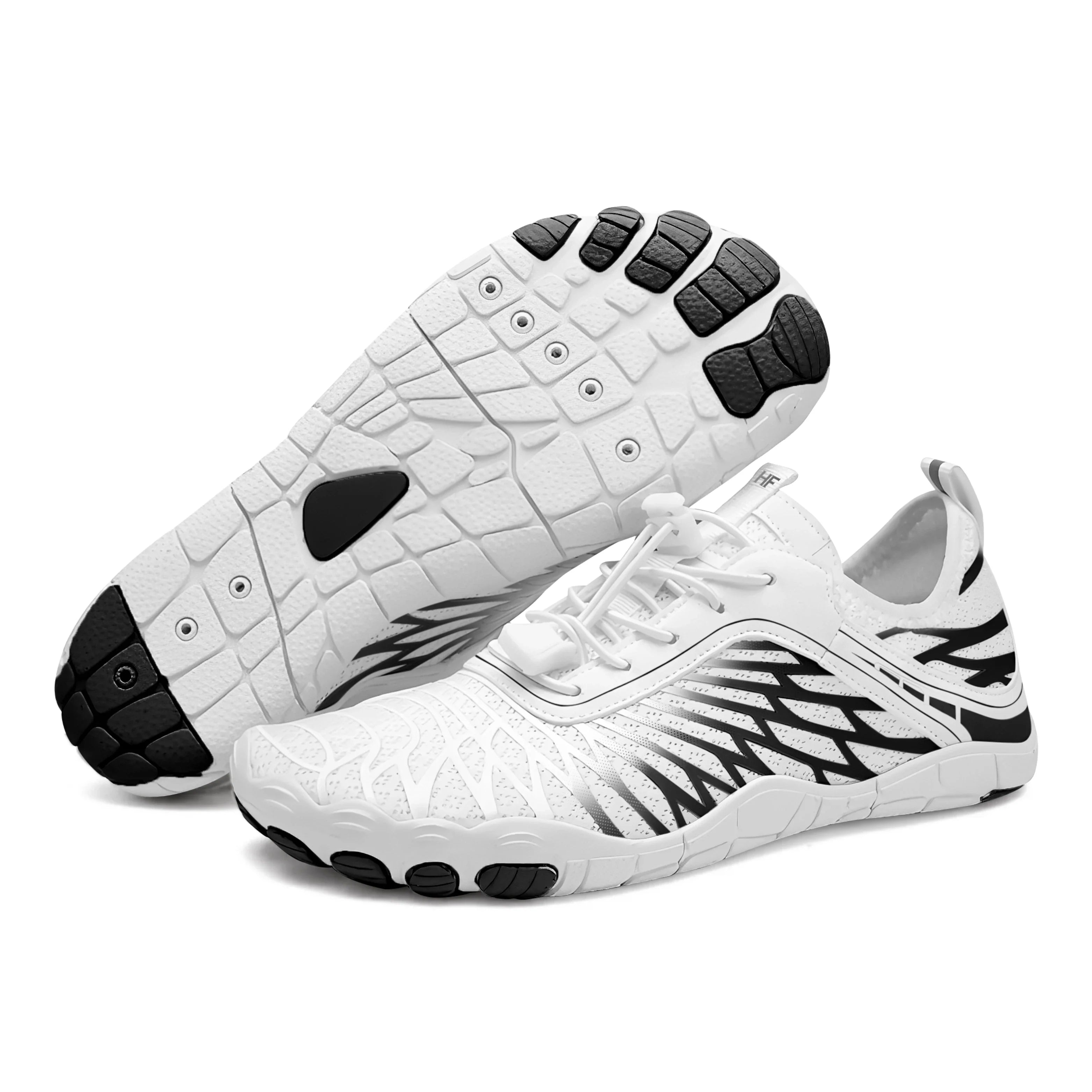 New Healthy & Non-slip Barefoot Shoes