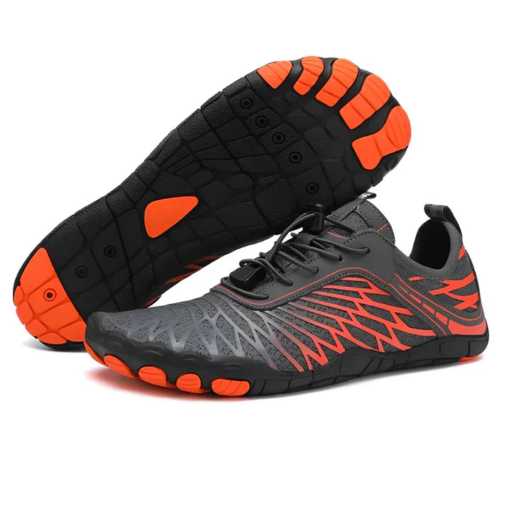 Healthy & Non-slip Barefoot Shoes (Unisex)