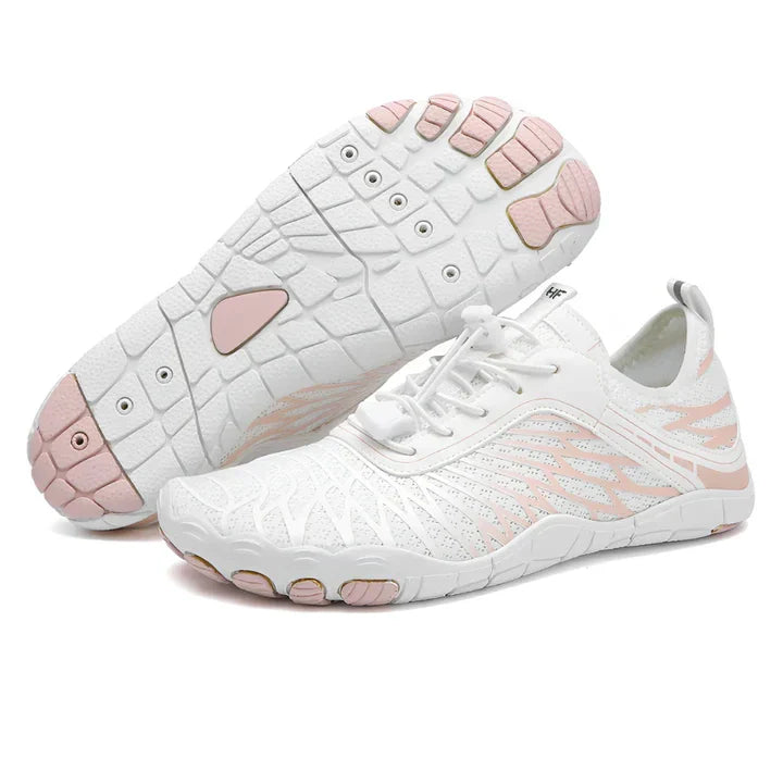 Barefoot Shoes – Grounded Healthy & Non-Slip Shoes (Unisex)