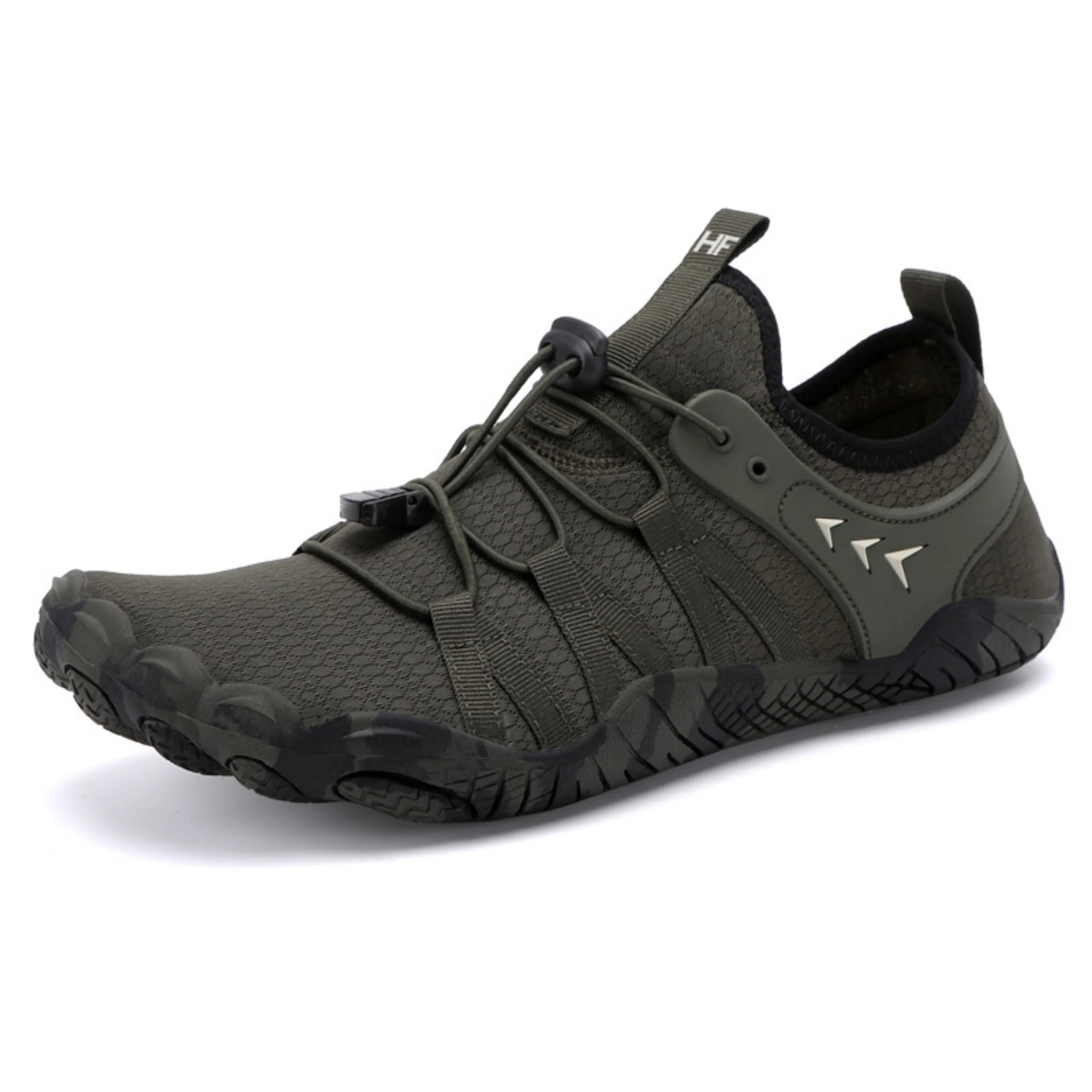 Adventure Outdoor & Non-slip Barefoot Shoes (Unisex)